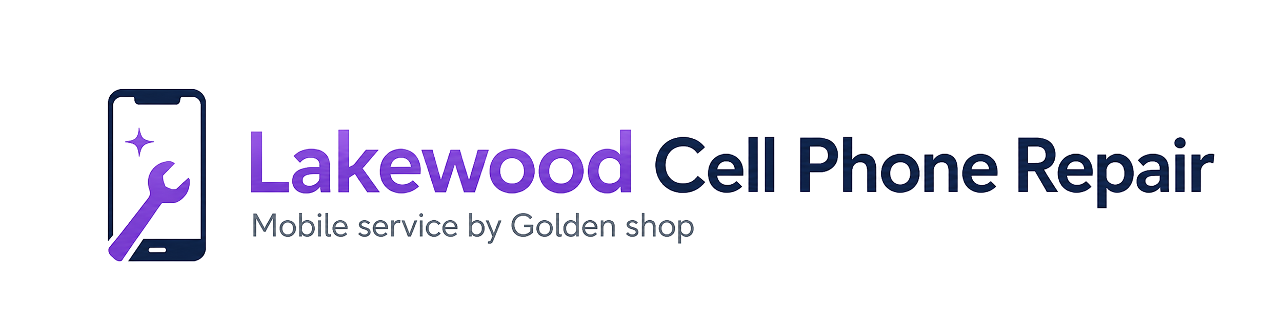 Lakewood Cell Phone Repair